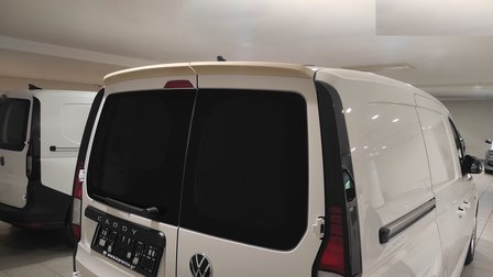 Deurtjes spoilers Sportline VW Caddy Cargo 2020-2021