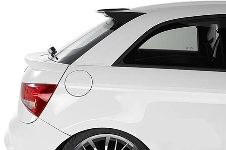 Achterklep spoiler dakspoiler Audi A1