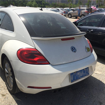 Achterklep spoiler VW Beetle 2012-2018